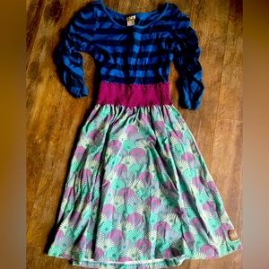 Matilda Jane Small dress